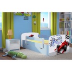 Postelja Babydreams Formula